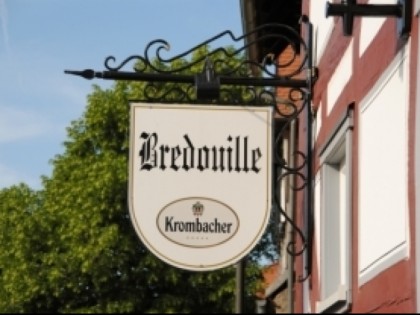 Фото: Bredouille